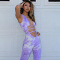 Ventura sexy jumpsuits women sleeveless - Vestir en Moda