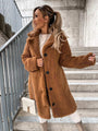 Victoria Fall Winter Coat - Vestir en Moda