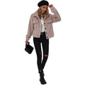 Vilu Fall Women Casual Coat - Vestir en Moda