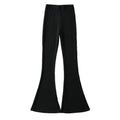 Virginia Bottom Pants Internet Trousers Slimming Casual - Vestir en Moda