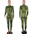 Wila Sexy Bandage Women Jumpsuits - Vestir en Moda