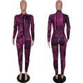 Wila Sexy Bandage Women Jumpsuits - Vestir en Moda