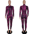 Wila Sexy Bandage Women Jumpsuits - Vestir en Moda