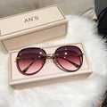 Women Shades Polarized Cute Sunglasses - Vestir en Moda