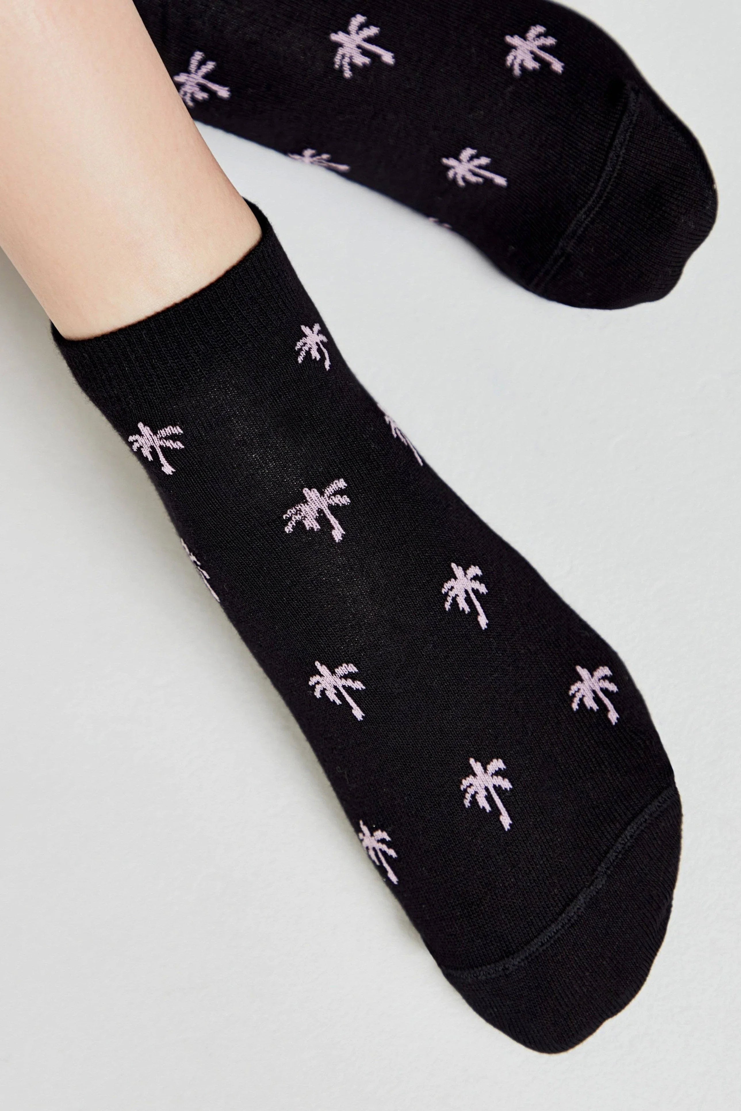 Cotton Ankle Socks Conte Active