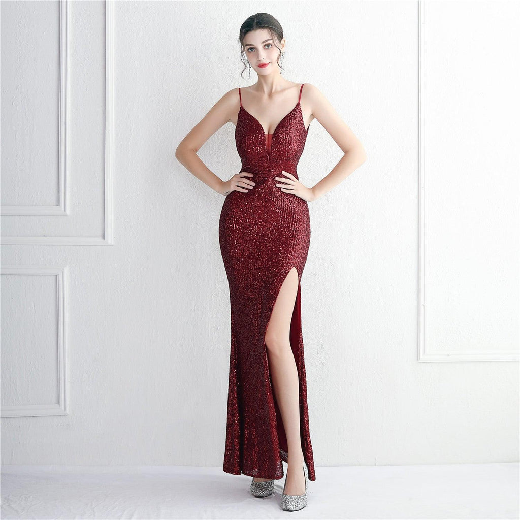 Zumar Gathering Party Sexy Dresses - Vestir en Moda