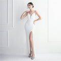 Zumar Gathering Party Sexy Dresses - Vestir en Moda
