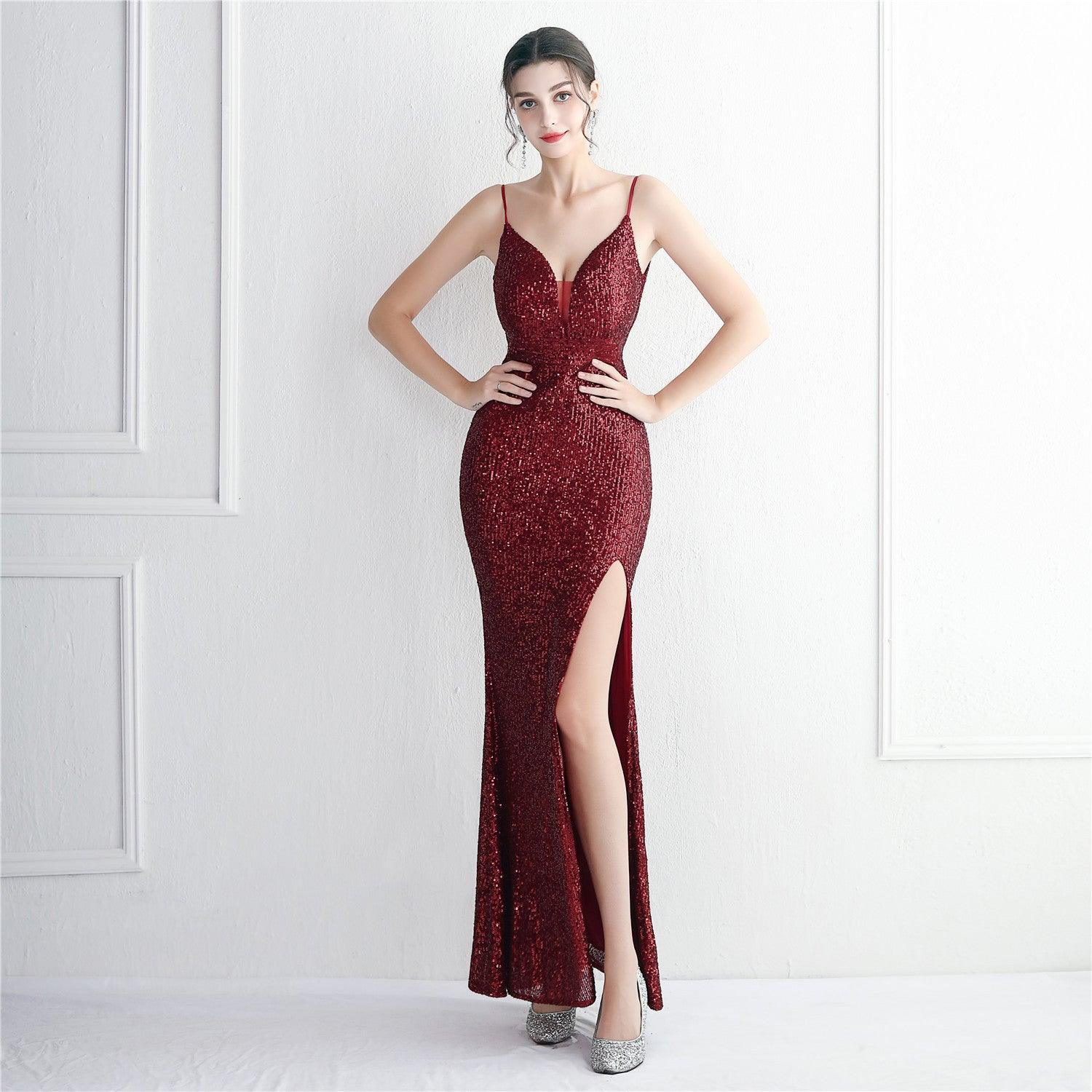 Zumar Gathering Party Sexy Dresses - Vestir en Moda