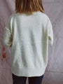 Wanda Turtleneck Long Sleeve Sweater