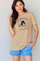 Anastasia Simply Love Full Size Graphic T-Shirt