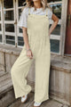 Desiree Full Size Wide Leg Front Pocket Jumpsuits