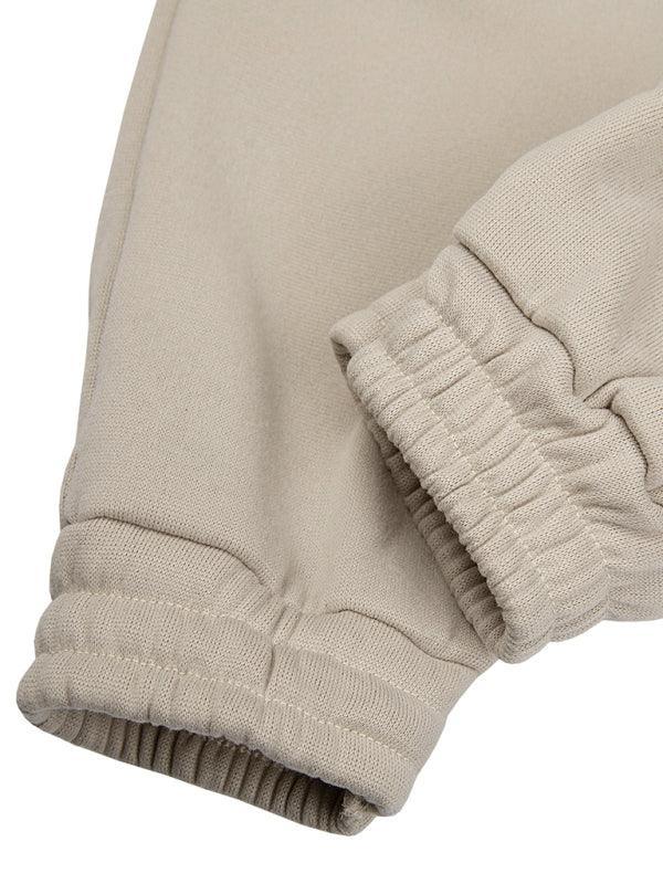 Giorgia Women's Knitted Casual Sports Fleece Three piece Sets - Vestir en Moda