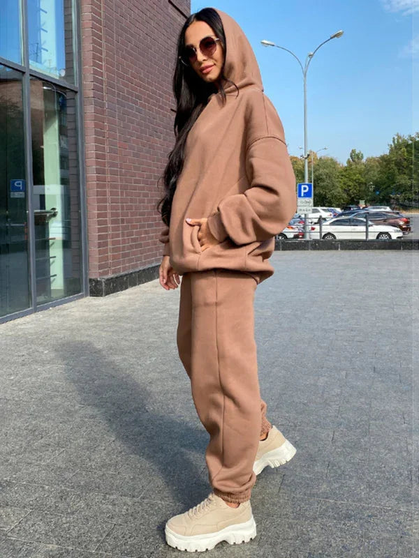 Antonella Women's casual Fashion Two Pieces Sets