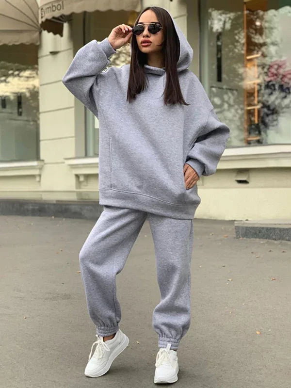 Antonella Women's casual Fashion Two Pieces Sets