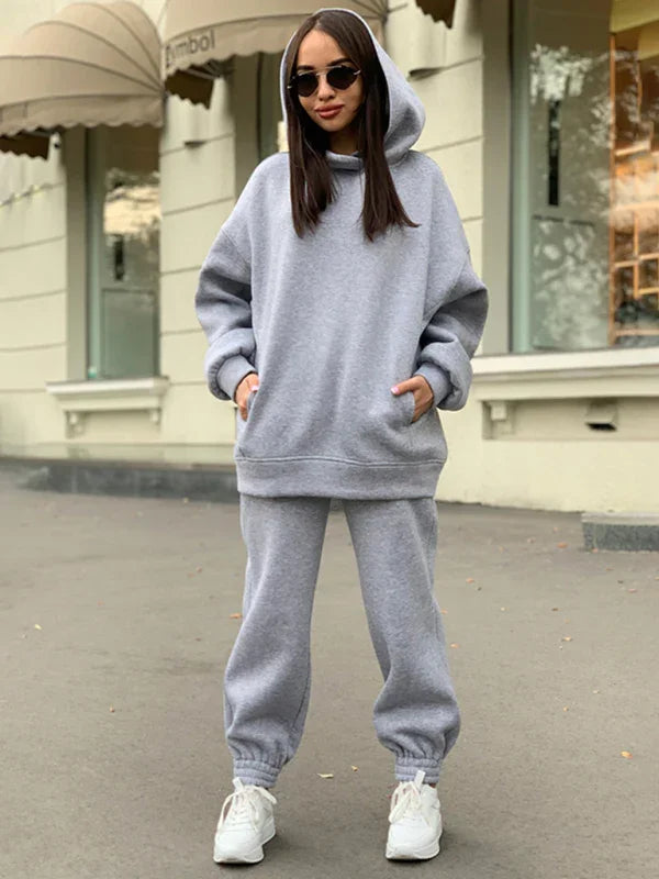 Antonella Women's casual Fashion Two Pieces Sets