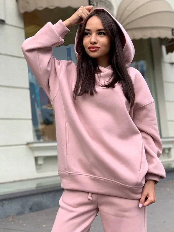 Antonella Women's casual Fashion Two Pieces Sets