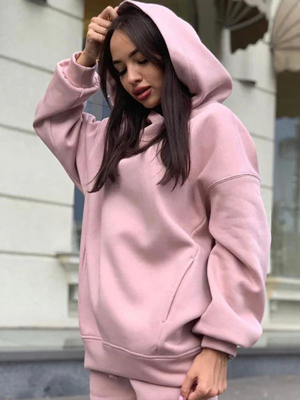 Antonella Women's casual Fashion Two Pieces Sets