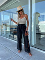 Olivia New style comfortable and casual Two pieces sets