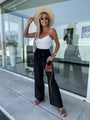 Olivia New style comfortable and casual Two pieces sets