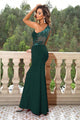 Milani One-Shoulder Sleeveless Maxi Elegant Dress - Vestir en Moda